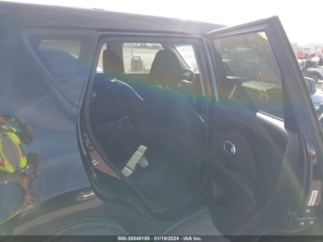 Photo 7 VIN: KNDJN2A29E7045504 - KIA SOUL 