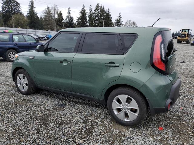 Photo 1 VIN: KNDJN2A29E7048127 - KIA SOUL 