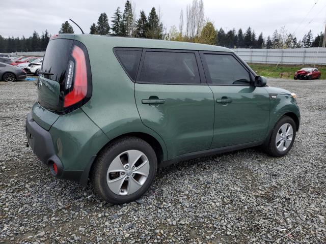 Photo 2 VIN: KNDJN2A29E7048127 - KIA SOUL 