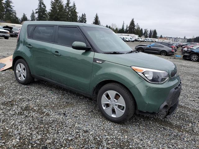 Photo 3 VIN: KNDJN2A29E7048127 - KIA SOUL 