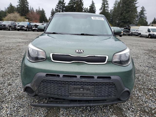 Photo 4 VIN: KNDJN2A29E7048127 - KIA SOUL 