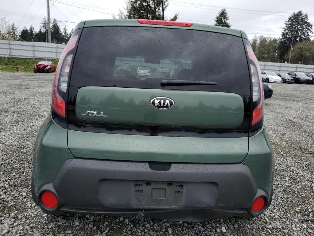 Photo 5 VIN: KNDJN2A29E7048127 - KIA SOUL 