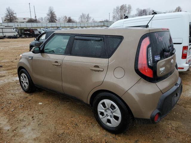 Photo 1 VIN: KNDJN2A29E7049102 - KIA SOUL 