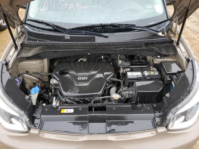 Photo 10 VIN: KNDJN2A29E7049102 - KIA SOUL 