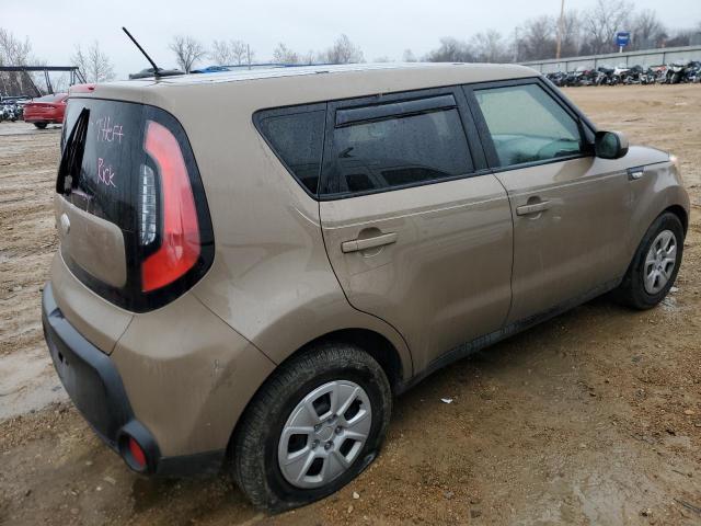 Photo 2 VIN: KNDJN2A29E7049102 - KIA SOUL 