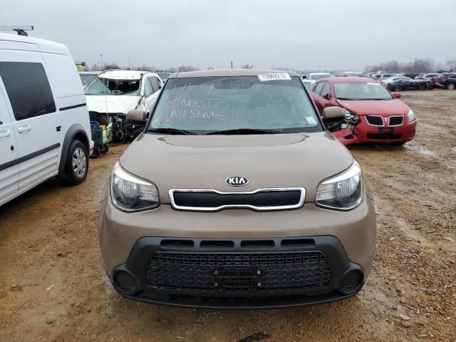 Photo 4 VIN: KNDJN2A29E7049102 - KIA SOUL 