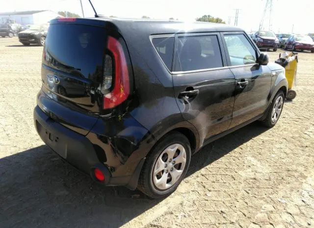 Photo 3 VIN: KNDJN2A29E7050086 - KIA SOUL 