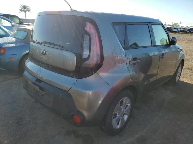 Photo 3 VIN: KNDJN2A29E7051495 - KIA SOUL 