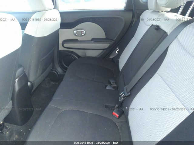 Photo 7 VIN: KNDJN2A29E7056342 - KIA SOUL 