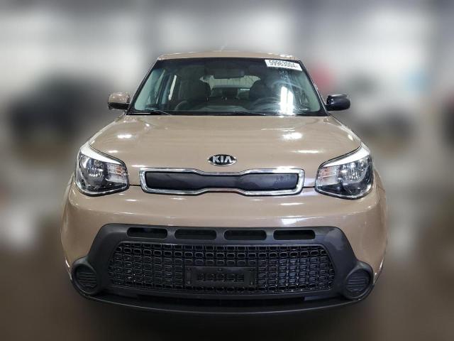 Photo 4 VIN: KNDJN2A29E7063145 - KIA SOUL 