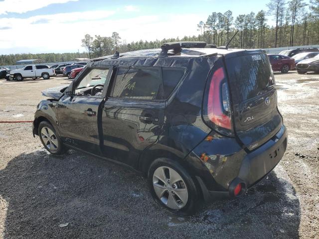 Photo 1 VIN: KNDJN2A29E7065140 - KIA SOUL 