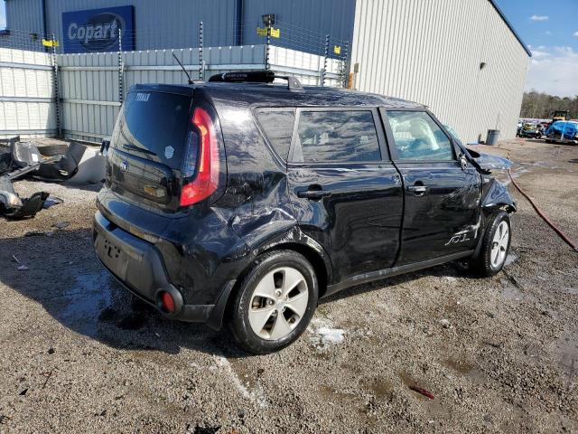 Photo 2 VIN: KNDJN2A29E7065140 - KIA SOUL 