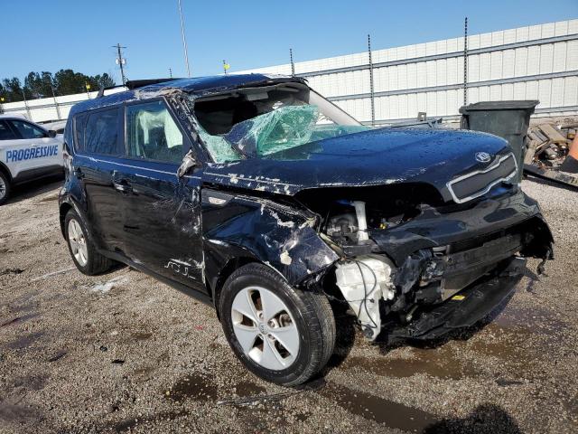 Photo 3 VIN: KNDJN2A29E7065140 - KIA SOUL 