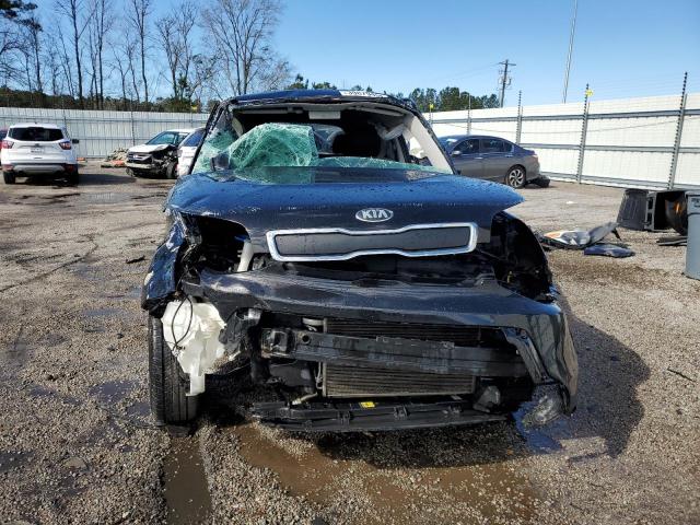 Photo 4 VIN: KNDJN2A29E7065140 - KIA SOUL 