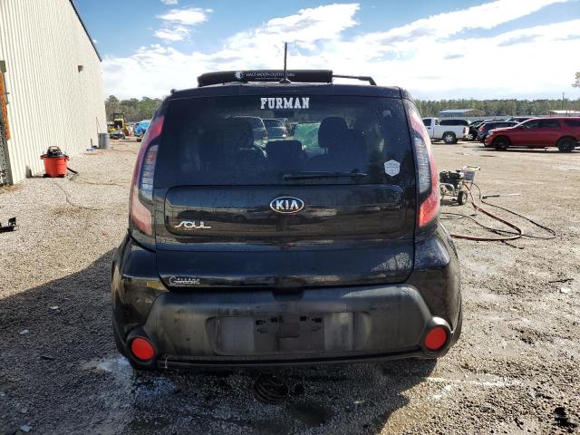 Photo 5 VIN: KNDJN2A29E7065140 - KIA SOUL 