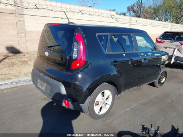 Photo 3 VIN: KNDJN2A29E7065171 - KIA SOUL 