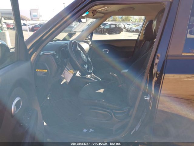 Photo 4 VIN: KNDJN2A29E7065171 - KIA SOUL 