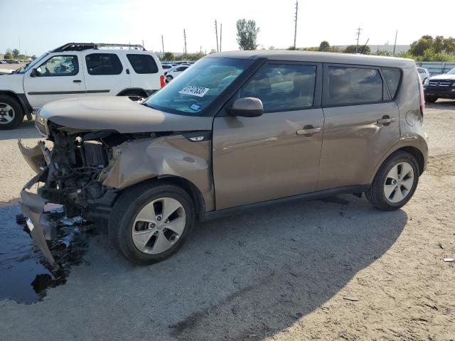 Photo 0 VIN: KNDJN2A29E7072993 - KIA SOUL 