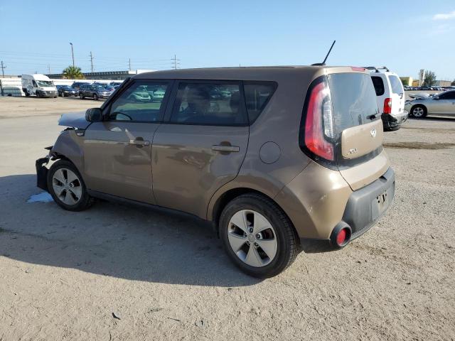 Photo 1 VIN: KNDJN2A29E7072993 - KIA SOUL 