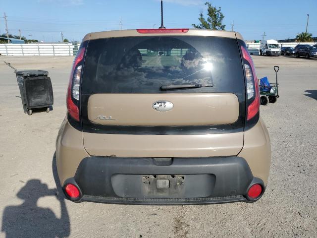 Photo 5 VIN: KNDJN2A29E7072993 - KIA SOUL 