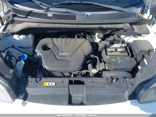 Photo 9 VIN: KNDJN2A29E7074789 - KIA SOUL 