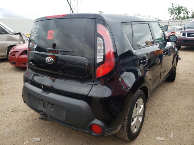 Photo 3 VIN: KNDJN2A29E7075098 - KIA SOUL 