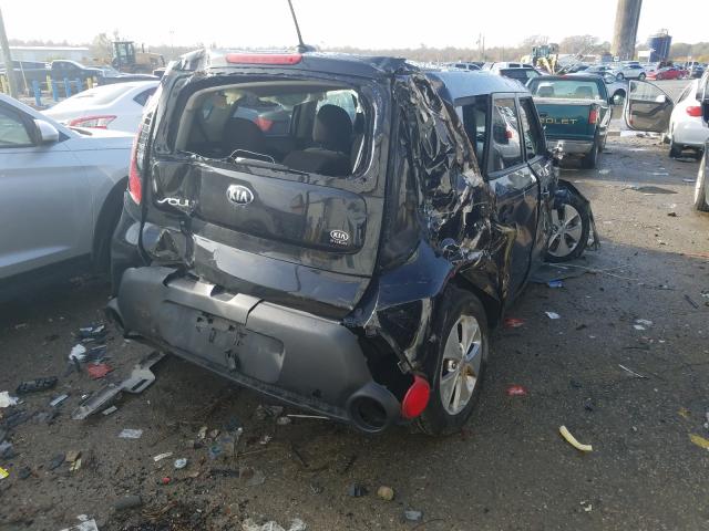 Photo 3 VIN: KNDJN2A29E7078762 - KIA SOUL 