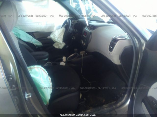 Photo 4 VIN: KNDJN2A29E7085291 - KIA SOUL 