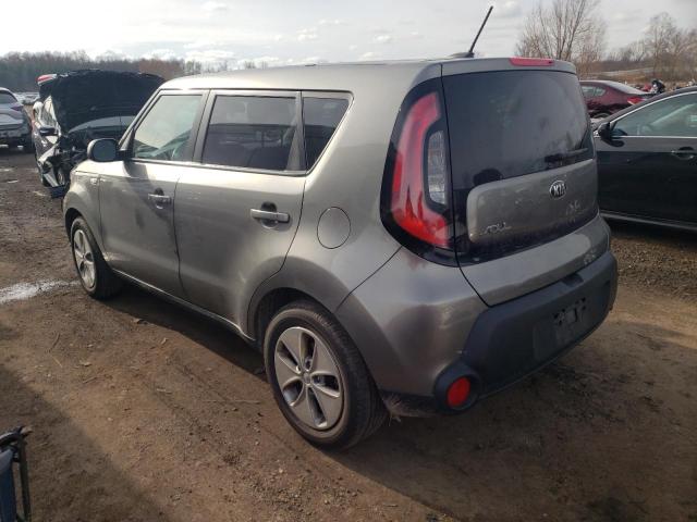 Photo 2 VIN: KNDJN2A29E7088109 - KIA SOUL 