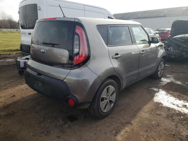 Photo 3 VIN: KNDJN2A29E7088109 - KIA SOUL 