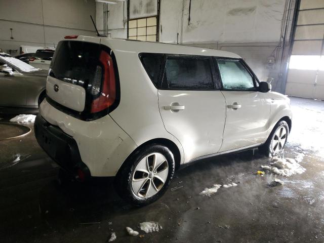 Photo 2 VIN: KNDJN2A29E7089082 - KIA SOUL 