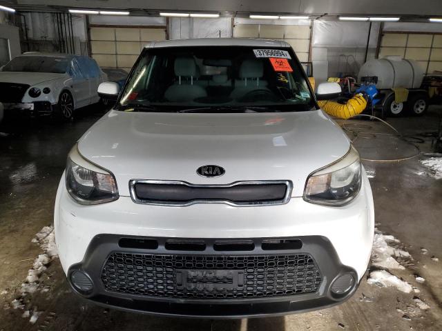 Photo 4 VIN: KNDJN2A29E7089082 - KIA SOUL 