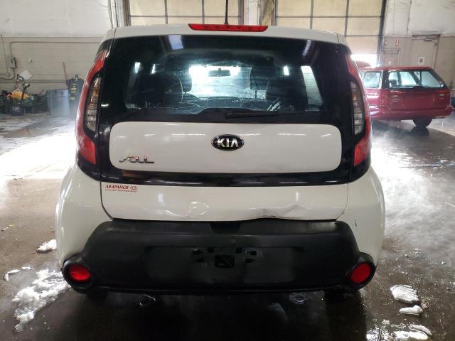 Photo 5 VIN: KNDJN2A29E7089082 - KIA SOUL 