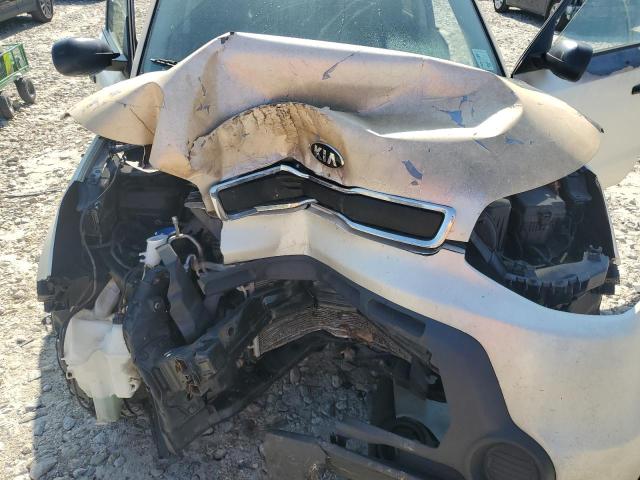 Photo 10 VIN: KNDJN2A29E7089325 - KIA SOUL 