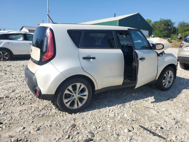 Photo 2 VIN: KNDJN2A29E7089325 - KIA SOUL 