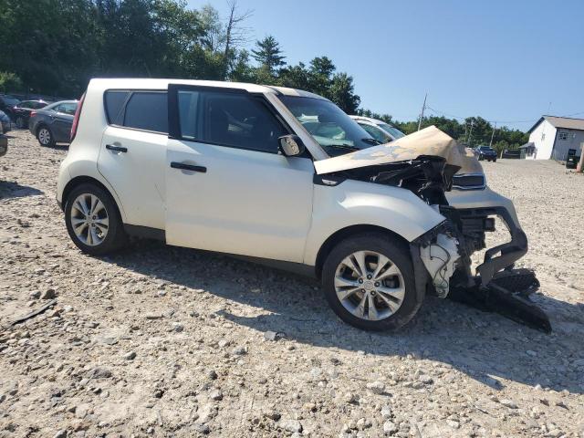 Photo 3 VIN: KNDJN2A29E7089325 - KIA SOUL 