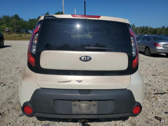 Photo 5 VIN: KNDJN2A29E7089325 - KIA SOUL 