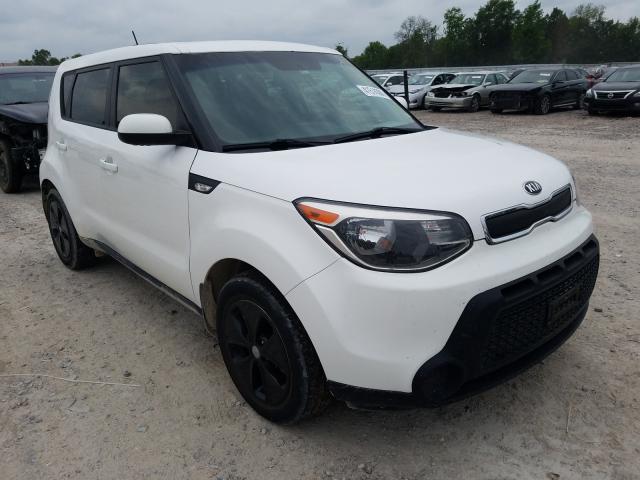 Photo 0 VIN: KNDJN2A29E7090409 - KIA SOUL 