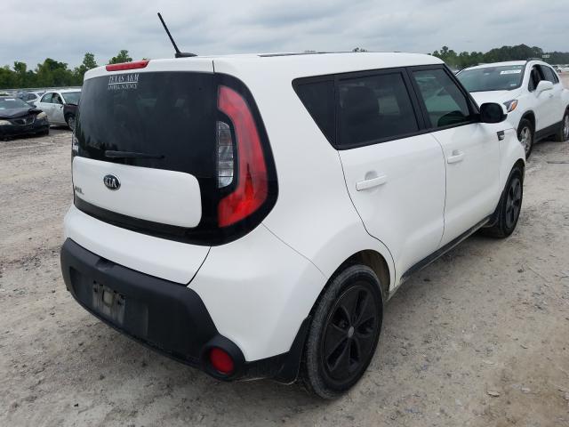 Photo 3 VIN: KNDJN2A29E7090409 - KIA SOUL 