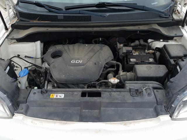 Photo 6 VIN: KNDJN2A29E7090409 - KIA SOUL 