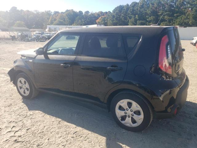 Photo 1 VIN: KNDJN2A29E7096582 - KIA SOUL 