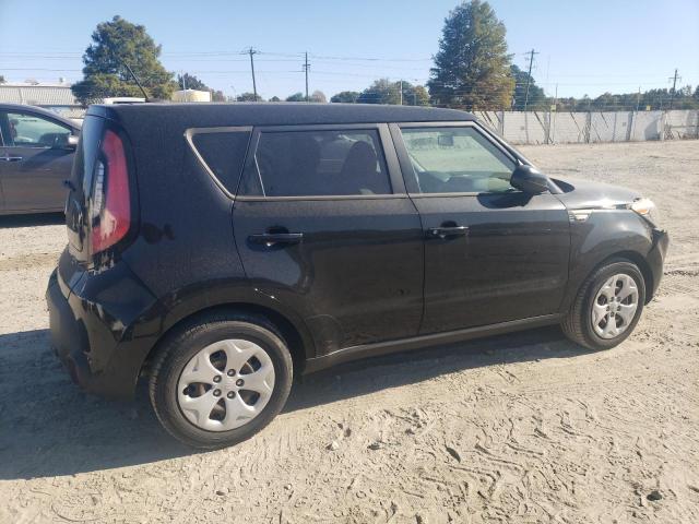 Photo 2 VIN: KNDJN2A29E7096582 - KIA SOUL 