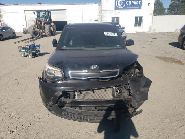 Photo 4 VIN: KNDJN2A29E7096582 - KIA SOUL 