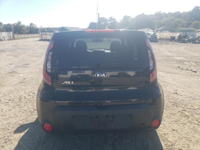 Photo 5 VIN: KNDJN2A29E7096582 - KIA SOUL 