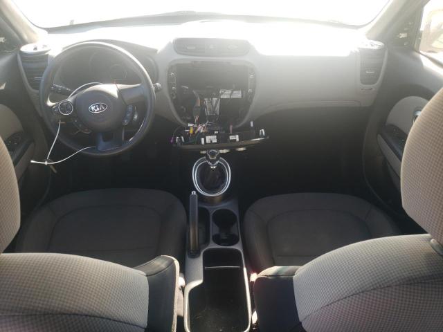 Photo 7 VIN: KNDJN2A29E7096582 - KIA SOUL 