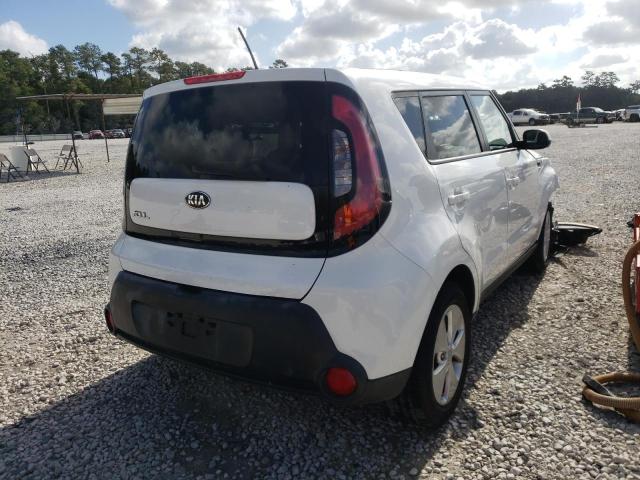 Photo 3 VIN: KNDJN2A29E7099319 - KIA SOUL 