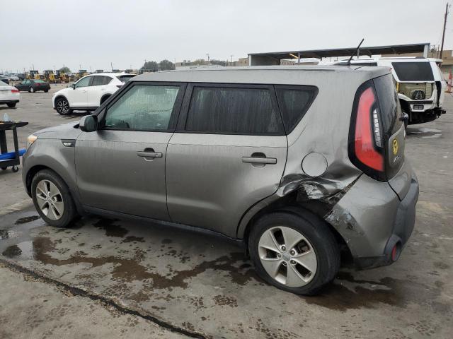 Photo 1 VIN: KNDJN2A29E7106950 - KIA SOUL 