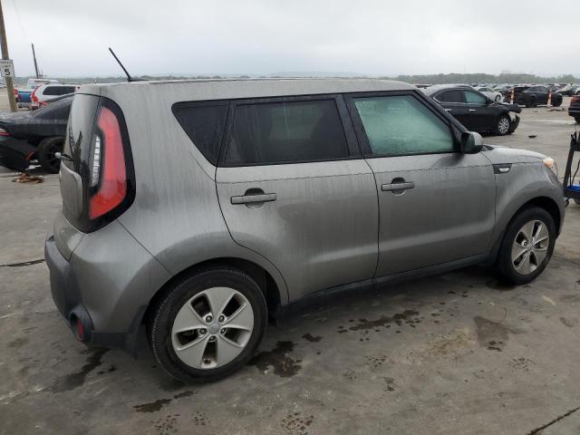 Photo 2 VIN: KNDJN2A29E7106950 - KIA SOUL 