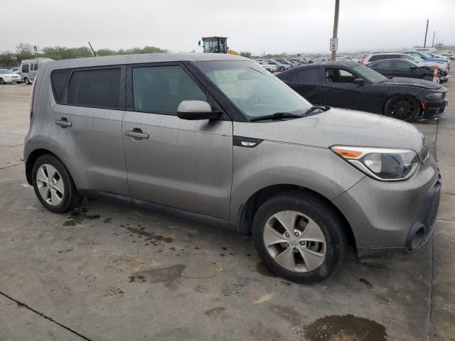 Photo 3 VIN: KNDJN2A29E7106950 - KIA SOUL 