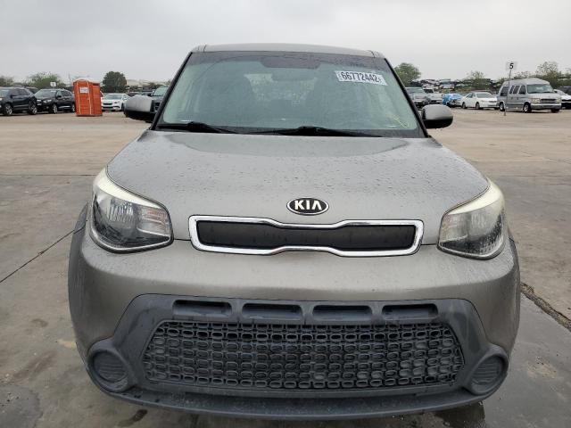 Photo 4 VIN: KNDJN2A29E7106950 - KIA SOUL 